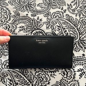 Kate spade wallet